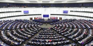 Evropský parlament chce navýšit podíl obnovitelných zdrojů v energetice na 35 %