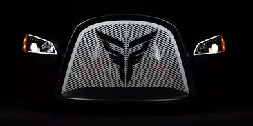 Kamion Thor ET-One se chce svést na úspěchu Tesla Semi