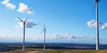 ČEZ má rozpracované tisíce nových megawattů výkonu obnovitelných zdrojů