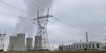 Dělení ČEZ a výstavba drahých jaderných elektráren podle Zelených nedává smysl