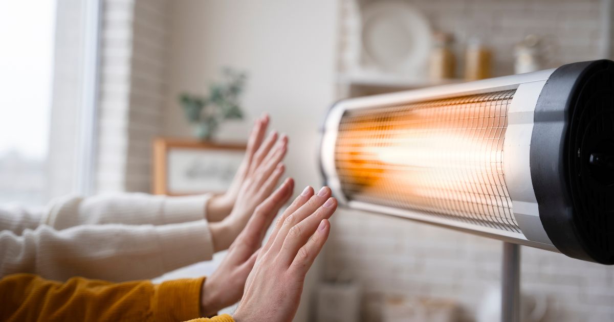 Elektrické topení do domu: Kompletní průvodce pro rok 2024 () Elektrické topení do domu: Kompletní průvodce pro rok 2024