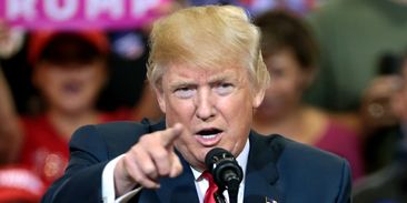 Trumpovské USA mimo akutní ohrožení globální změnou klimatu, hlásá nová americká zpravodajská strategie pro rok 2019