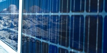 Švýcaři našli řešení, které pomůže nahradit reaktory: solární elektrárny v Alpách