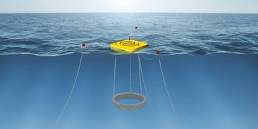 Robotická medúza v oceánu by mohla dávat USA až třetinu energie