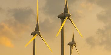 Švýcarští vědci popsali způsob, jak výrazně zlepšit efektivitu větrných elektráren