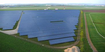 4. největší solární elektrárna v Česku má nového vlastníka