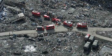 Před 7 lety došlo k tragédii ve Fukušimě. Otočila svět k obnovitelné energetice
