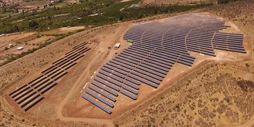 Češi prodali v Chile solární elektrárnu za 3,5 miliónu dolarů