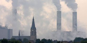 Katolická církev pokračuje v dekarbonizaci a investuje do čistých technologií