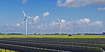 Německá energetika vítězí – v obnovitelných zdrojích i energetické efektivitě