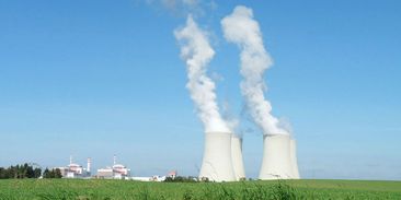 Zásadní obrat: Česko možná nové reaktory stavět nebude