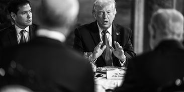 Zůstane USA pozadu? Trump couvá z klimatických závazků i klíčových organizací