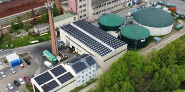 Zelený plyn místo ruského i amerického. Jak nakopnout domácí výrobu biometanu?