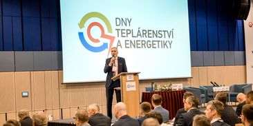 Nezvykle silná zima otestovala odolnost českých tepláren