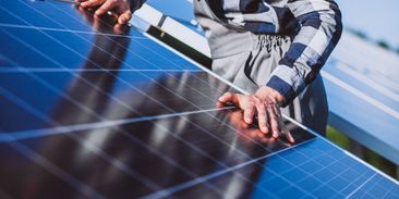 MŽP podpořilo 71 tisíc fotovoltaických elektráren, pokryly spotřebu 650 tisíc domácností