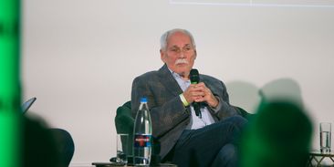 Milujeme přírodu, ale bojíme se změny. Češi jsou k ekologii skeptičtí
