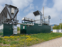 Levnější teplo i stabilnější energetika. ERÚ přidává podporu malým kogeneracím