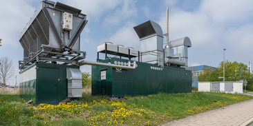 Levnější teplo i stabilnější energetika. ERÚ přidává podporu malým kogeneracím