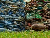 Česko stále nezálohuje plasty. Zůstáváme skoro poslední z Evropy