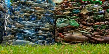 Česko stále nezálohuje plasty. Zůstáváme skoro poslední z Evropy