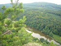 Národní park Křivoklátsko? Nic dobrého to nepřinese a svůj názor nezměním, říká starostka Karlovy Vsi