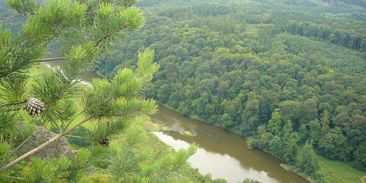 Národní park Křivoklátsko? Nic dobrého to nepřinese a svůj názor nezměním, říká starostka Karlovy Vsi