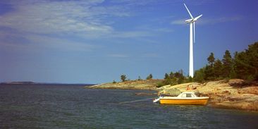 Švédsko splní svůj cíl 2030 pro podíl obnovitelných zdrojů už tento rok
