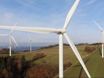 Analýza: Větrné a solární elektrárny se doplňují i v českém počasí