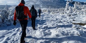 Pavel Baroch: Za vstup do národních parků by se mělo platit, lidé si jinak přírody neváží