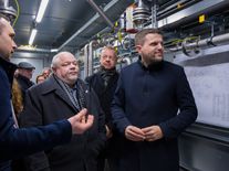 Rakvice mají první biometanovou stanici na jižní Moravě