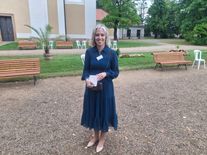 Alena Zárybnická: Česko se klimaticky posunulo na jih. Pravdu v ČT budeme říkat, i kdyby nás měli umlčet