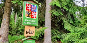 Vzpoura v Krkonoších. Členové vedení národního parku se postavili proti svému řediteli