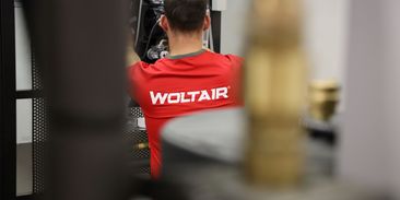Woltair se pokouší o konsolidaci a převádí zákazníky pod Dům kotlů