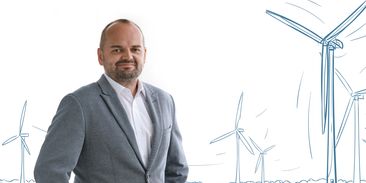 Předvídatelnost chování státu dostává v přístupu k podporovaným zdrojům na frak, říká končící radní energetického regulátora