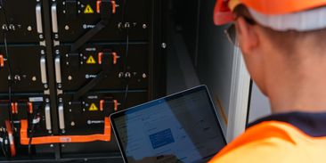 Služby výkonové rovnováhy: klíč k moderní a stabilní energetice