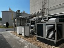 Místo odpadu energetickým zdrojem. Ze špinavé vody vyrábějí plyn pro domácnosti