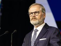 Česko na summitu EU odmítlo návrh klimatického cíle pro rok 2040, spoléhá na jádro