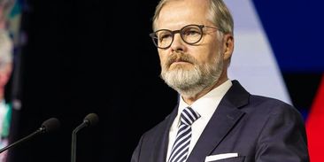 Česko na summitu EU odmítlo návrh klimatického cíle pro rok 2040, spoléhá na jádro