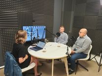 Česko zaspalo v moderní energetice. Využití baterií by přitom posílilo naši energetickou bezpečnost