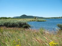 Podkrušnohoří jako „Lithium Valley“: V Mostě se debatovalo o bezemisní budoucnosti regionu