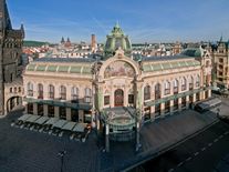 Praha chce být inspirací a do deseti let se zbaví závislosti na uhelných zdrojích