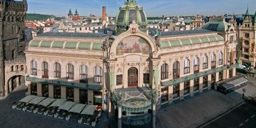 Praha chce být inspirací a do deseti let se zbaví závislosti na uhelných zdrojích