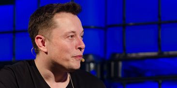 11 faktů, které jste nevěděli o Elonu Muskovi