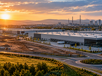 Gigafactory skončila ve Španělsku. Studie ukazuje, v čem Česko zaostává