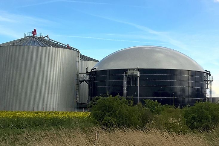 Nové bioplynové stanice v Česku vyhlížíme marně.