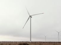 Německo chce postavit dva tisíce větrných elektráren, snižuje tak spotřebu plynu