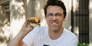 Lukáš Hejlík z Gastromapy: Udržitelnost by měla být součástí sociální a emoční inteligence