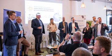 Bezemisní energetika, ochrana přírody či zelená politika. Obnovitelně.cz už osm let píše o modernizaci Česka
