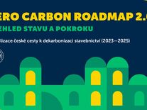 Budovy stojí za více než třetinou emisí. Potřebujeme zrychlit renovace