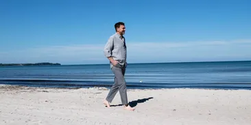 Uhlobaron Tykač krůček po krůčku rozšiřuje svou moc, jeho vliv výrazně roste